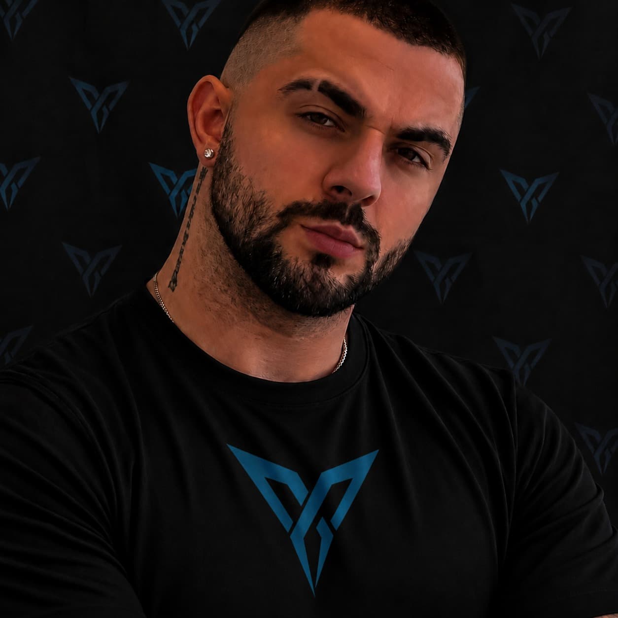 Nemanja Bata, osnivač Virtuvia Agency